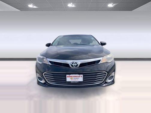 2014 Toyota Avalon XLE Premium