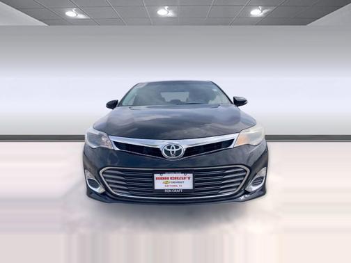 2014 Toyota Avalon XLE Premium