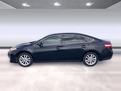 2014 Toyota Avalon XLE Premium
