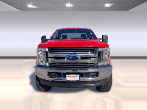 2019 Ford F-250 XL