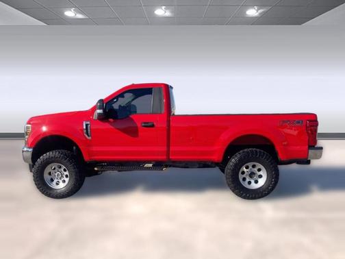 2019 Ford F-250 XL