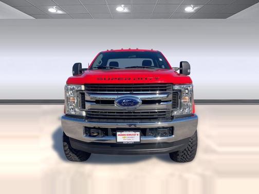 2019 Ford F-250 XL