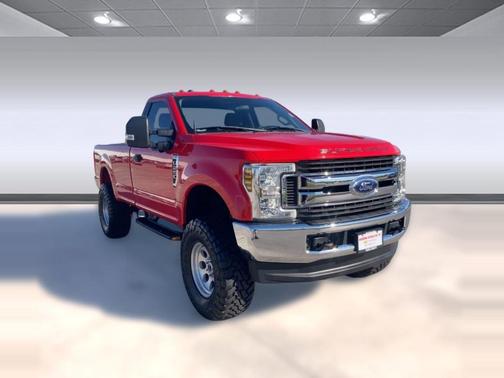 2019 Ford F-250 XL