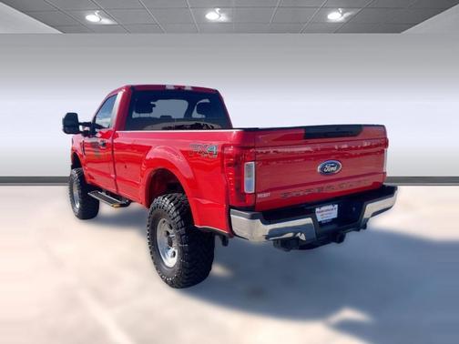2019 Ford F-250 XL