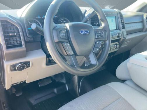 2019 Ford F-250 XL