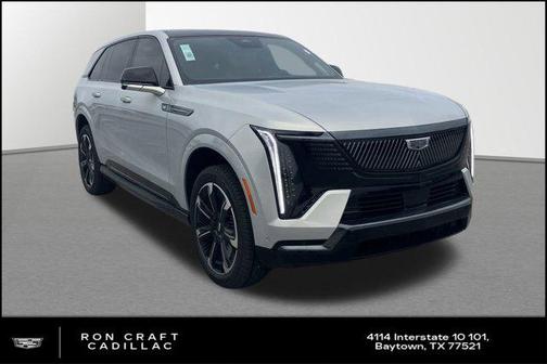 2025 Cadillac Escalade Sport