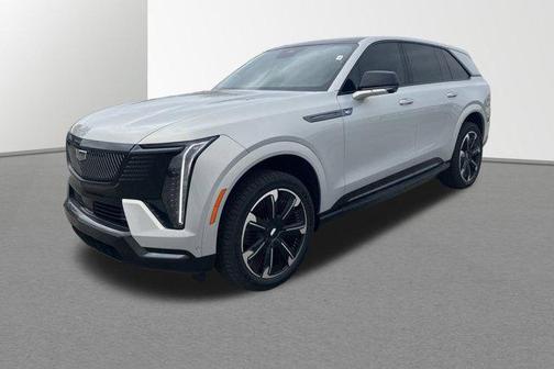 2025 Cadillac Escalade Sport