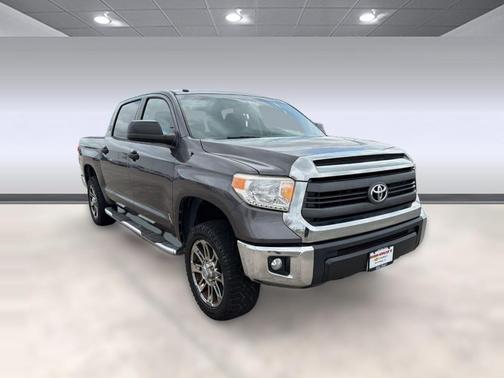 2015 Toyota Tundra SR5