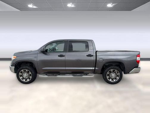 2015 Toyota Tundra SR5