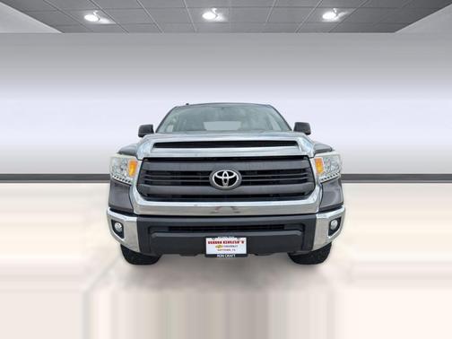 2015 Toyota Tundra SR5