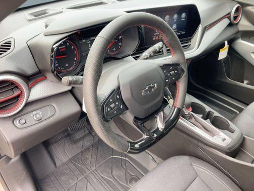 2026 Chevrolet Trax FWD 1RS