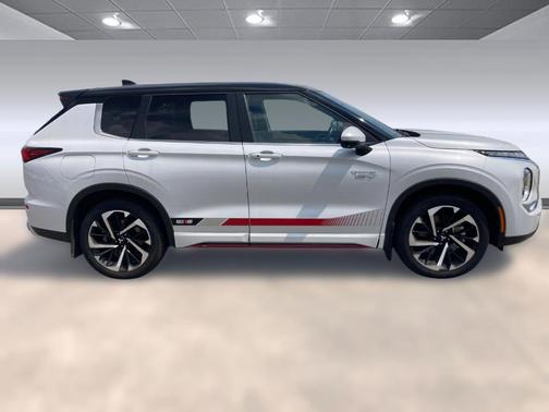2024 Mitsubishi Outlander PHEV SE S-AWC