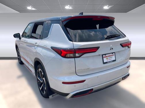 2024 Mitsubishi Outlander PHEV SE S-AWC