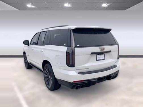 2025 Cadillac Escalade V-Series