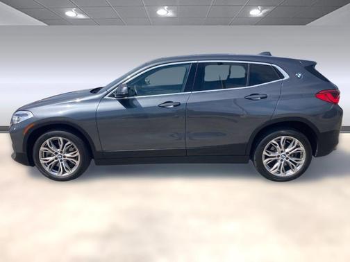 2018 BMW X2 sDrive28i
