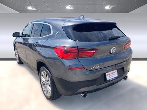 2018 BMW X2 sDrive28i