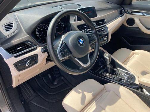 2018 BMW X2 sDrive28i