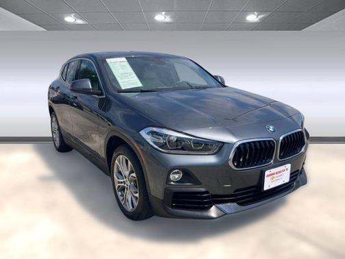 2018 BMW X2 sDrive28i