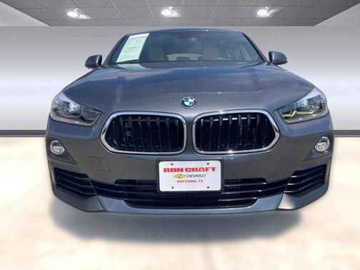 2018 BMW X2 sDrive28i