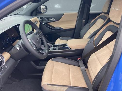 2025 Chevrolet Equinox FWD ACTIV