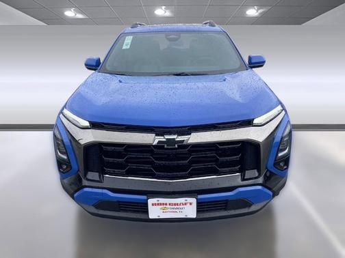 2025 Chevrolet Equinox FWD ACTIV