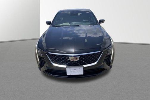 2025 Cadillac CT5 Premium Luxury RWD