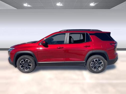 2025 Chevrolet Equinox FWD ACTIV