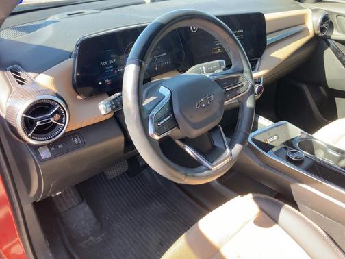 2025 Chevrolet Equinox FWD ACTIV