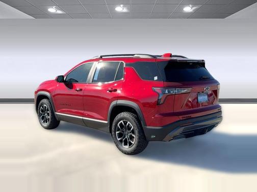 2025 Chevrolet Equinox FWD ACTIV