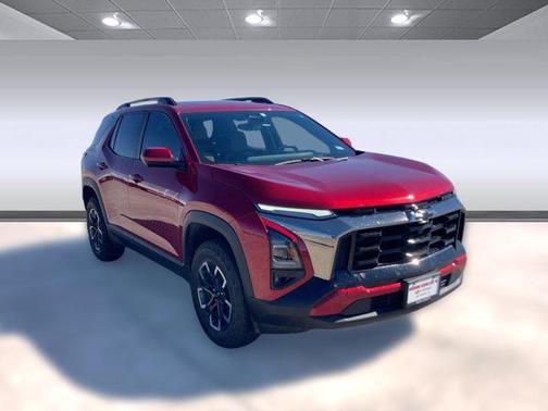 2025 Chevrolet Equinox FWD ACTIV