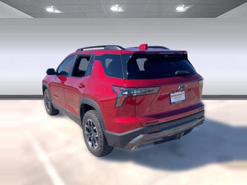 2025 Chevrolet Equinox FWD ACTIV