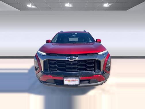 2025 Chevrolet Equinox FWD ACTIV