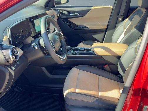 2025 Chevrolet Equinox FWD ACTIV