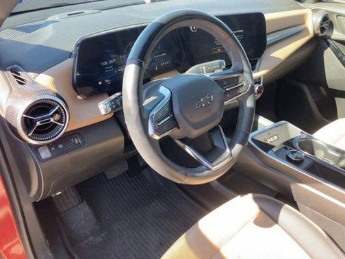 2025 Chevrolet Equinox FWD ACTIV