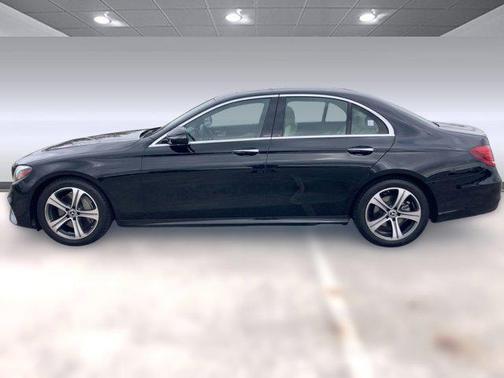 2020 Mercedes-Benz E-Class E 350