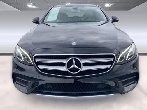 2020 Mercedes-Benz E-Class E 350