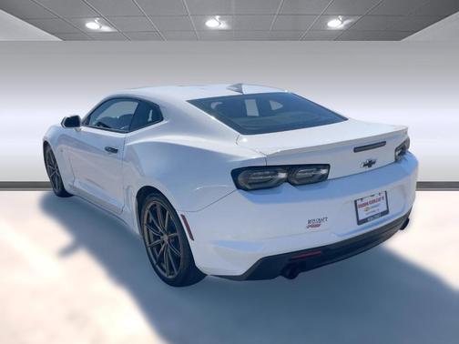 2021 Chevrolet Camaro 1LT