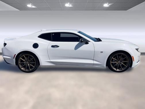 2021 Chevrolet Camaro 1LT