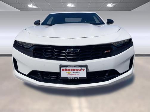 2021 Chevrolet Camaro 1LT