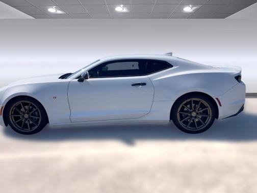 2021 Chevrolet Camaro 1LT