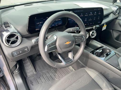 2026 Chevrolet Blazer EV AWD LT