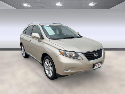 2011 Lexus RX 350 Base