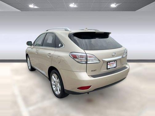 2011 Lexus RX 350 Base