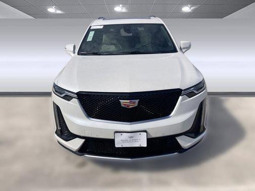 2025 Cadillac XT6 Sport AWD