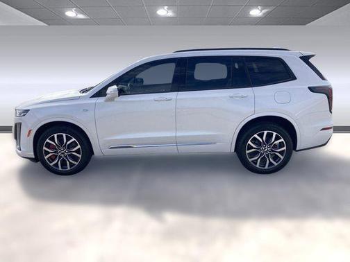 2025 Cadillac XT6 Sport AWD