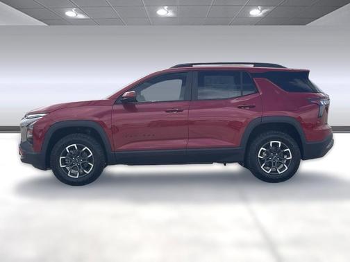 2025 Chevrolet Equinox AWD ACTIV