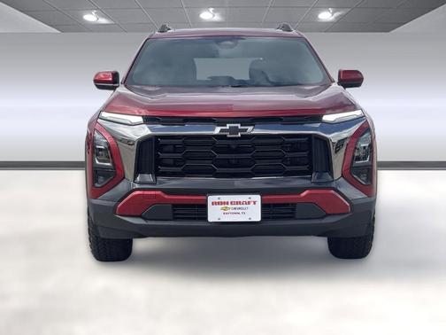 2025 Chevrolet Equinox AWD ACTIV