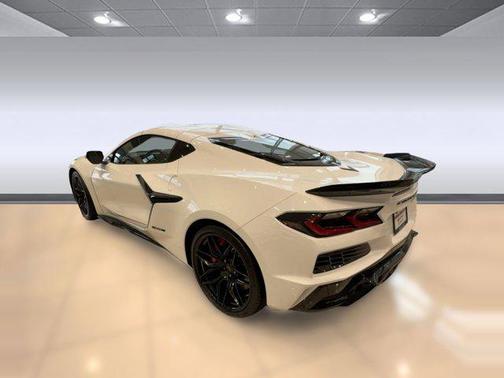 2026 Chevrolet Corvette Z06