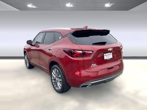 2020 Chevrolet Blazer Premier