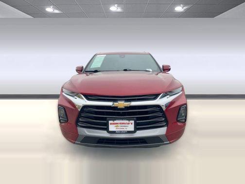 2020 Chevrolet Blazer Premier